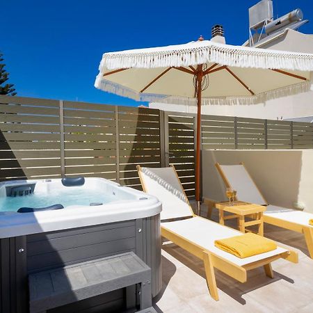 Casa Verde Chania Χανιά Εξωτερικό φωτογραφία