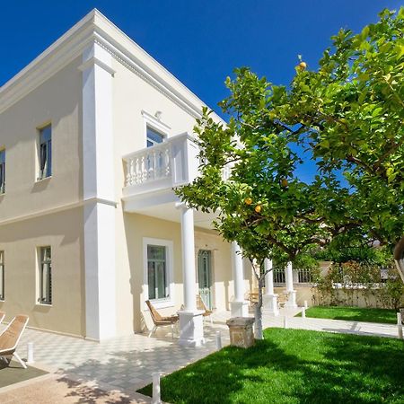 Casa Verde Chania Χανιά Εξωτερικό φωτογραφία