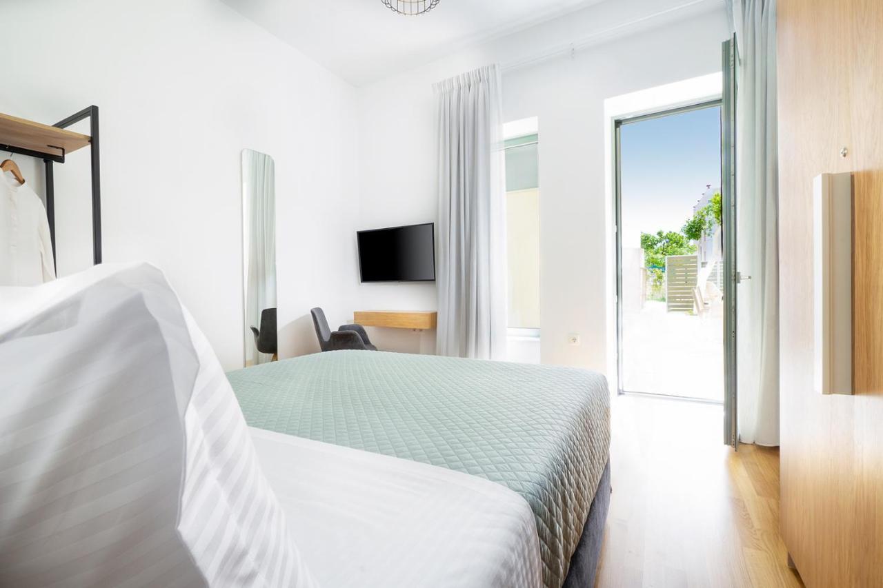 Casa Verde Chania Χανιά Εξωτερικό φωτογραφία