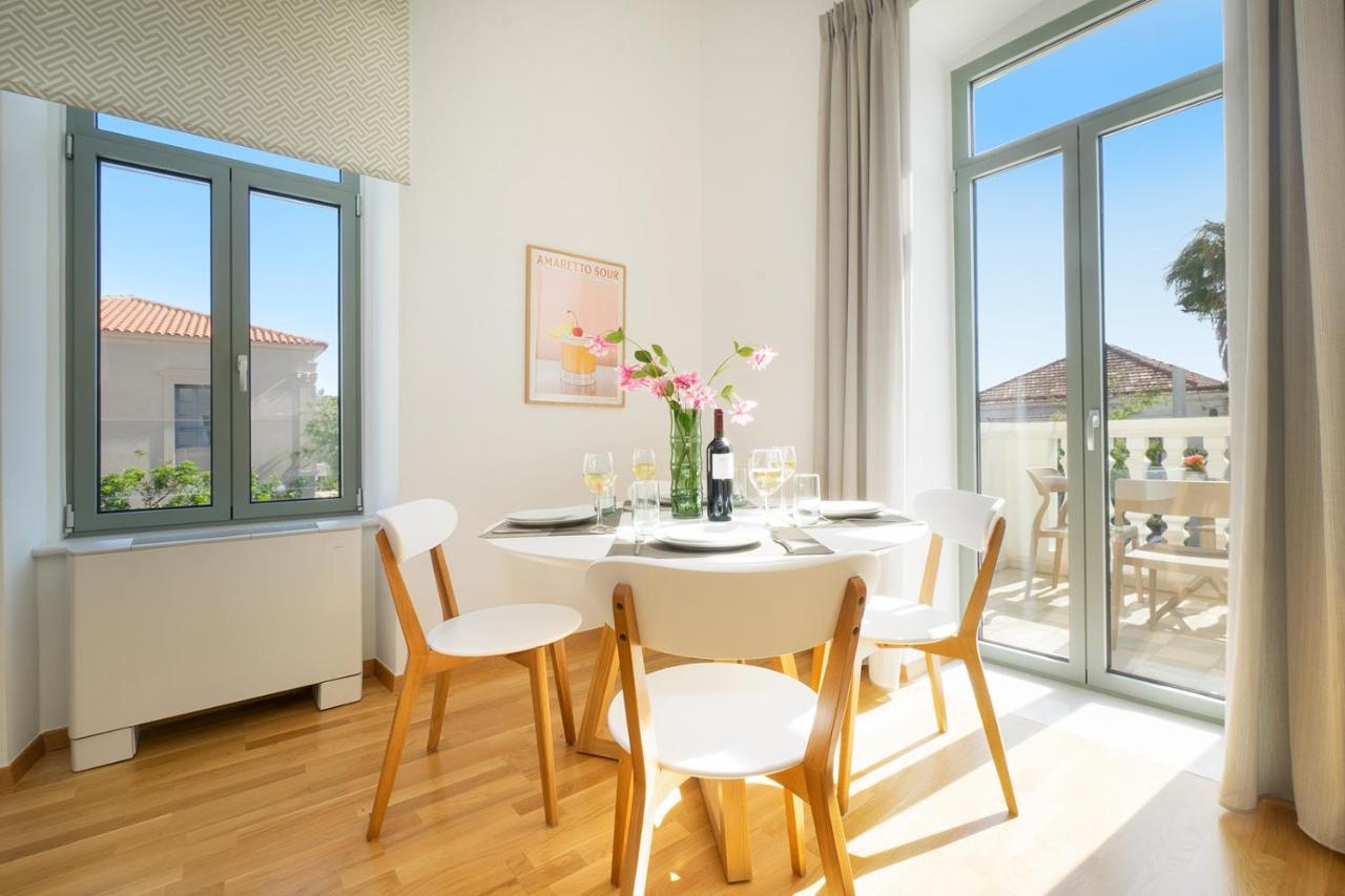 Casa Verde Chania Χανιά Εξωτερικό φωτογραφία
