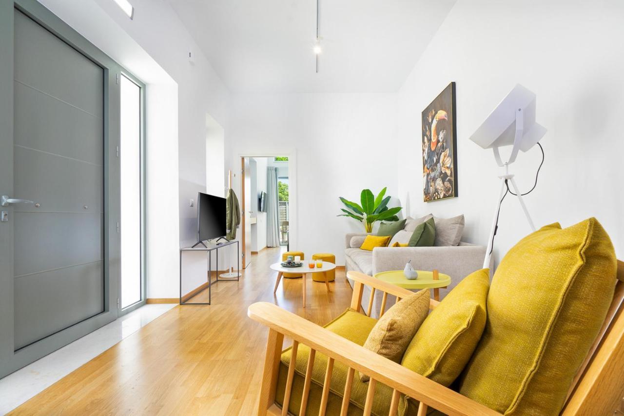 Casa Verde Chania Χανιά Εξωτερικό φωτογραφία