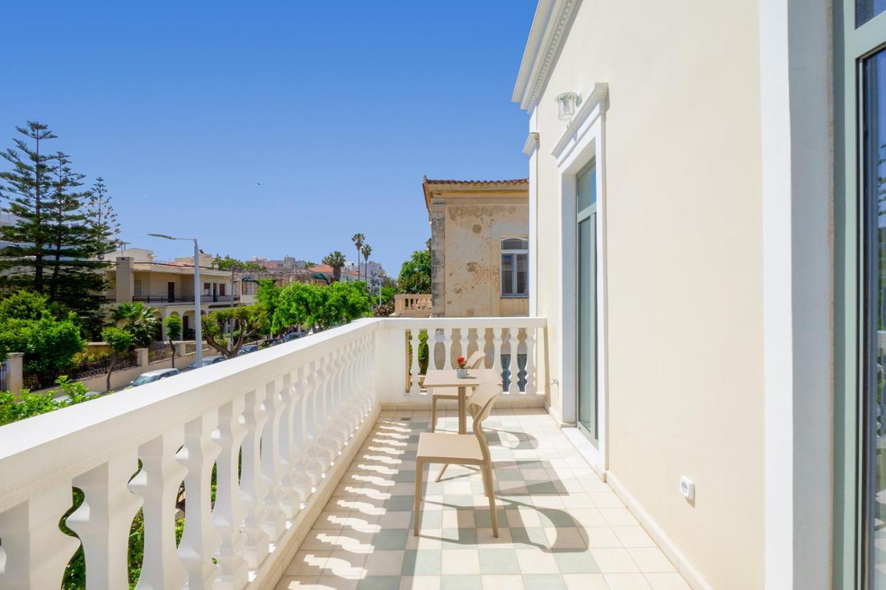 Casa Verde Chania Χανιά Εξωτερικό φωτογραφία