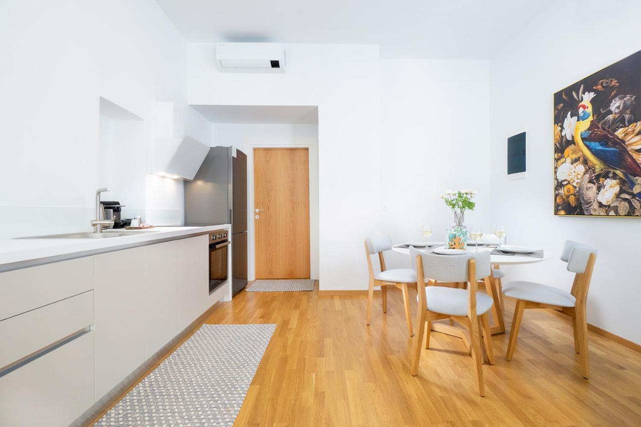 Casa Verde Chania Χανιά Εξωτερικό φωτογραφία