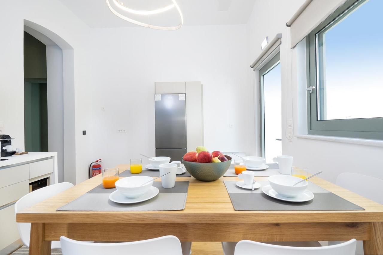 Casa Verde Chania Χανιά Εξωτερικό φωτογραφία