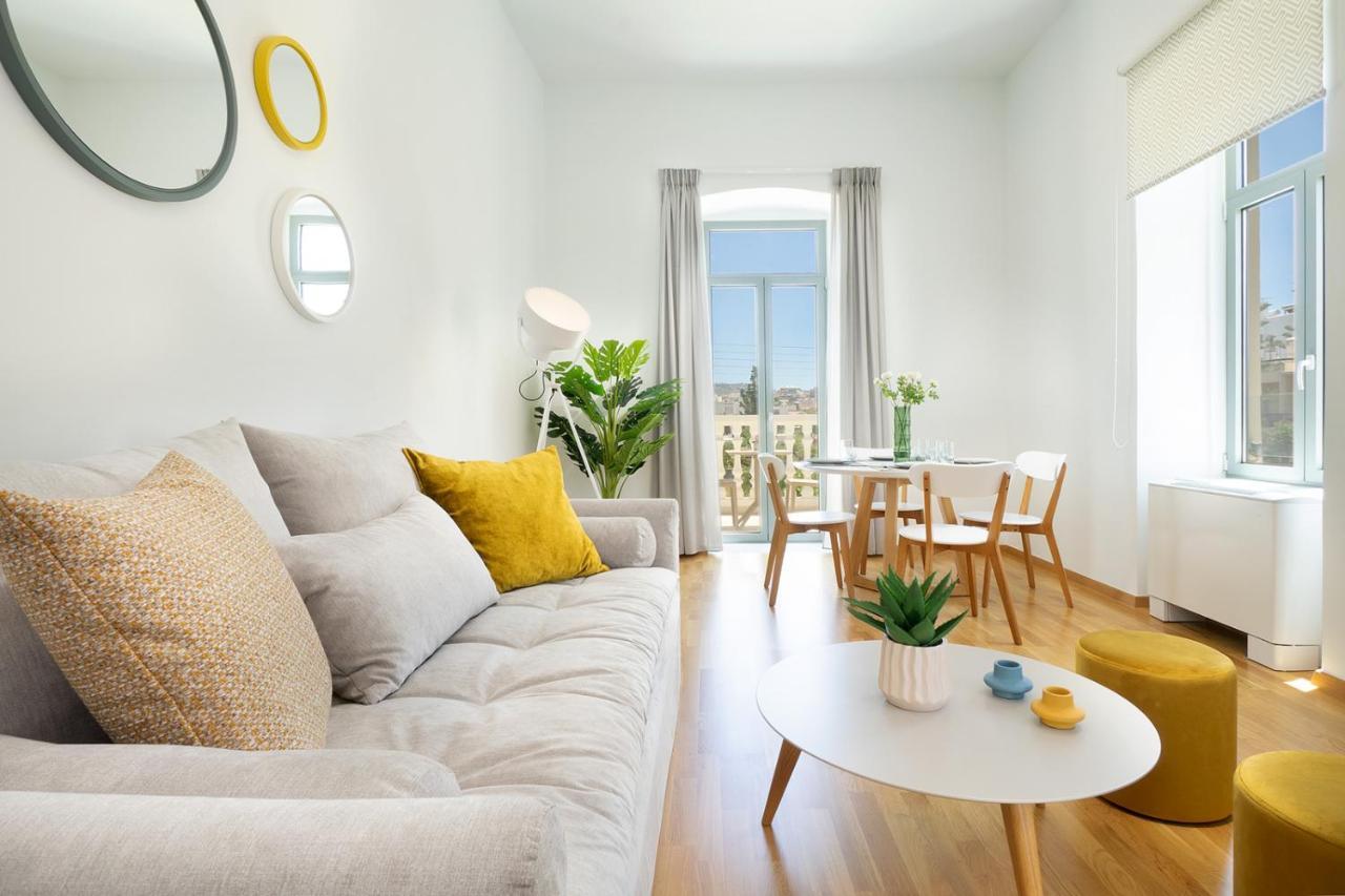 Casa Verde Chania Χανιά Εξωτερικό φωτογραφία
