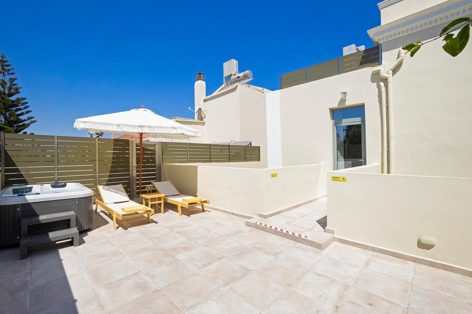 Casa Verde Chania Χανιά Εξωτερικό φωτογραφία